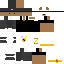 Z_Aqp_Yt classic skin texture