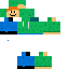 ThebestBas classic skin texture