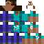 noake2612 classic skin texture