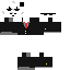 GamingPanda7890 classic skin texture