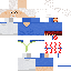 garpsolos classic skin texture