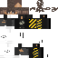 Deanvm classic skin texture