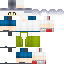 hwiter9935 classic skin texture