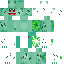 Gangang__ classic skin texture