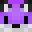 ClownPixel classic skin texture