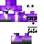 ClownPixel classic skin texture
