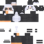 Pufator300 classic skin texture