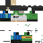 gile4 classic skin texture
