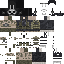 HsDimon classic skin texture