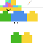 poodragon classic skin texture