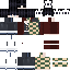 XxZarcexX classic skin texture