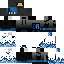Soul_Atreus classic skin texture
