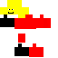 Rafi_Gaming10 classic skin texture