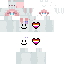thekingkiwi classic skin texture