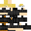 Bryanoh classic skin texture