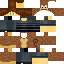 Poseidondude classic skin texture