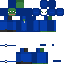 Fyda1337 classic skin texture