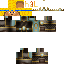 Oguloruc8 classic skin texture