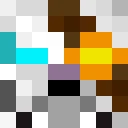 MasterFluf classic skin texture