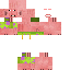 Doblebi classic skin texture