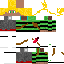 charlsocks classic skin texture
