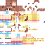 SynxCryo classic skin texture