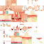 MysticalLina classic skin texture