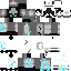 ItsJam3z classic skin texture
