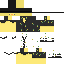 AxiQuack classic skin texture