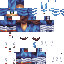 MilcToast classic skin texture