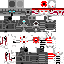 LOL_Troll9 classic skin texture