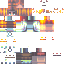 Blax13e classic skin texture