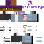 Shievein classic skin texture