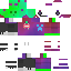 CrazyX707 classic skin texture