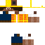 Arit_555 classic skin texture