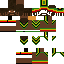 StonedJF classic skin texture