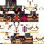 Bliod_Oger classic skin texture