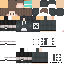 Ikachan_ classic skin texture
