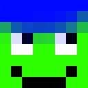 AirMinion classic skin texture