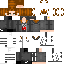 ForCloSed classic skin texture