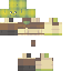 IISilasII classic skin texture