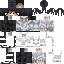 Toji_Zeniin classic skin texture