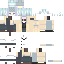 Ragedbo1T classic skin texture