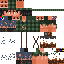 SH4DIK classic skin texture