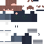 Johnathqn classic skin texture