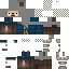 Doggo_Dogz classic skin texture