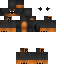 BlackDog1915 classic skin texture