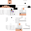 WolfoNeos classic skin texture