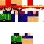 KING_TOP_1_GGG classic skin texture