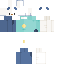 Ashowott classic skin texture